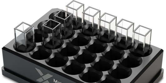 Zetasizer Lab - Dynamic Light Scattering Instrument | Malvern